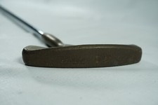 Acushnet Bullseye Flange Putter / 35.5"