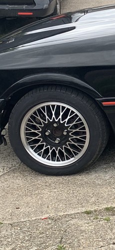 Ford sierra cosworth - ford, 3