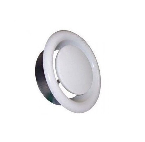 Metal ceiling wall exhaust - metal,