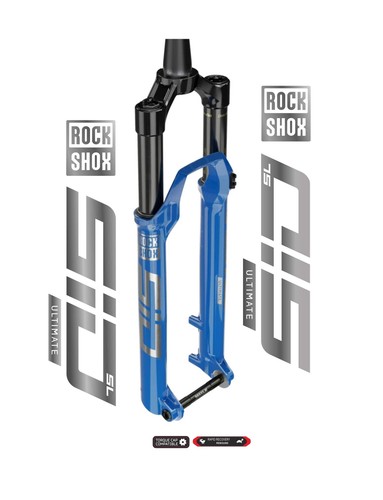 Rock shox kit sid - ultimate, sl