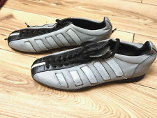 Ona Saez Premium Genuine leather sneakers/Brand new/ Rare/ Made in Argentina