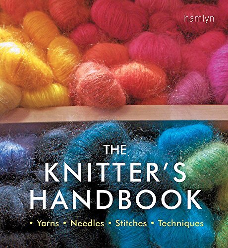 The knitter handbook craft - the,