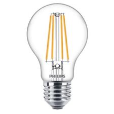 Philips E27 LED Edison Bulb 75W Warm White 2700K 1055lm Energy Saving A+ Rating