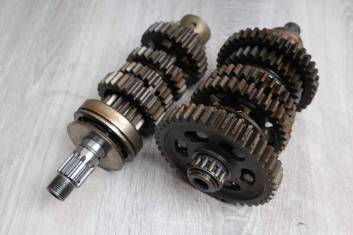 Gear drive shafts - kawasaki, gpz