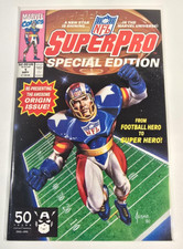 NFL Super Pro Special Edition