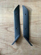 Triumph TR7 'A' Post Interior Pillar Trims Left and Right hand.