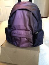Zara Mens Ruck Sack New with