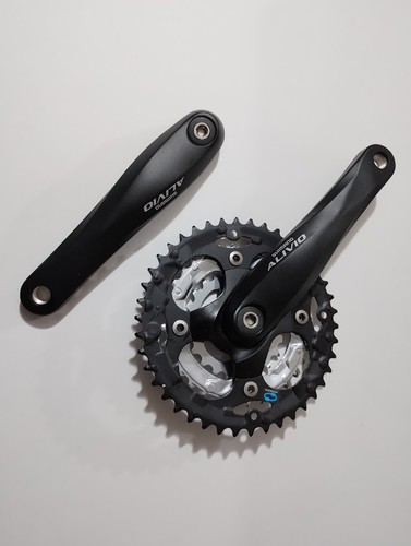 Shimano alivio m411 - shimano,