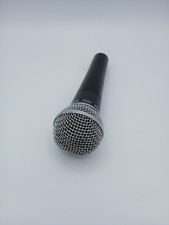 Shure SM58 Microphone