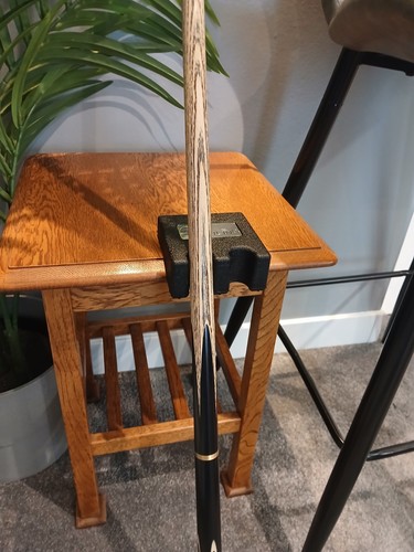 Cue rack claw rubber - rack,
