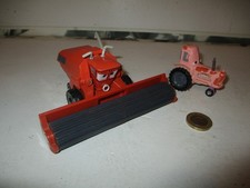 Disney Pixar Cars - Frank the