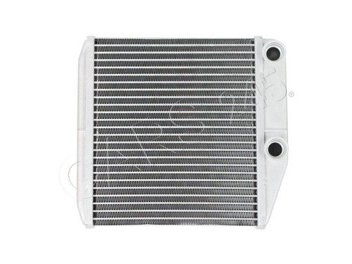 Interior heater heat - heater, exchanger
