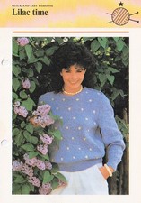 Knitting Patterns. Quick &