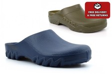 Mens Wellie Shoes Womens