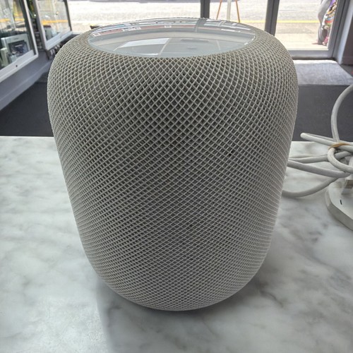 Apple home pod speaker - apple,