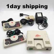 NEC PC Engine Console PI-TG001