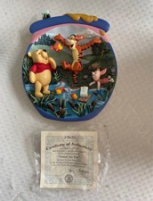 Bradford Exchange Winnie The