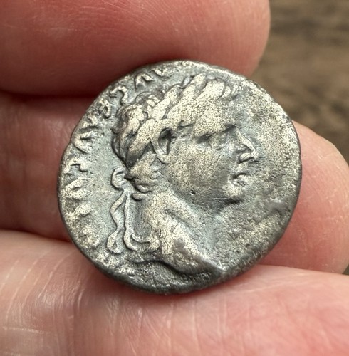 Roman tiberius - roman., a.d)