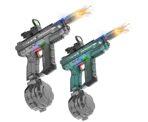 Water guns 800ml - 32,