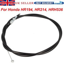 Throttle cable for honda - throttle,
