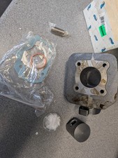 Peugeot speedfight 3 50cc TNT