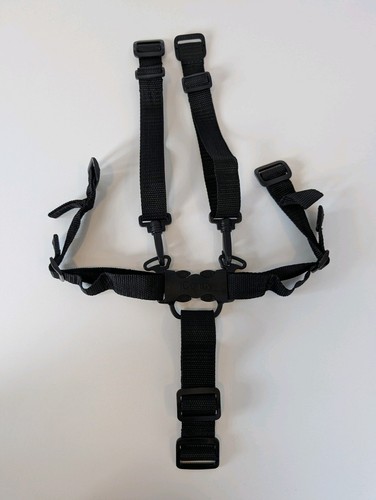 Icandy full point harness - full, 5