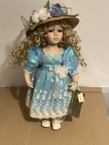 Vintage seymour mann porcelain - vintage,