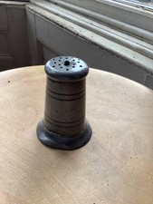 antique old vintage pewtwer