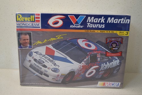 Revell 2477 mark - #85-2477,