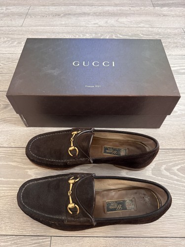 Gucci loafers shoes - gucci,