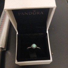 Genuine Pandora December