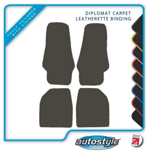 Fits reliant scimitar gte - reliant,