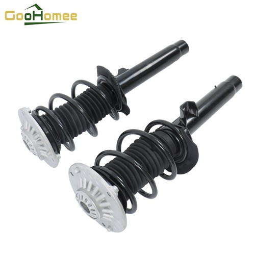 Shock struts assys front - shock,