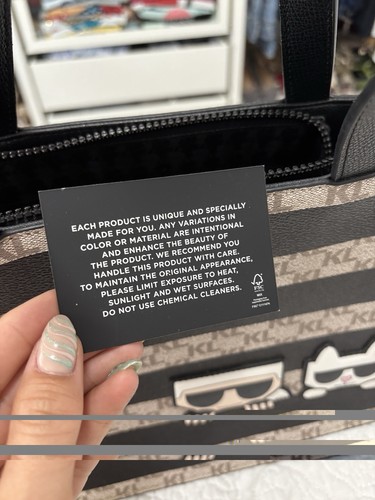 Karl lagerfeld bag women - lagerfeld,