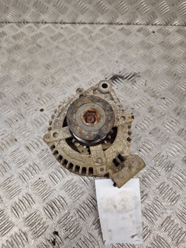 Range rover sport alternator - range,