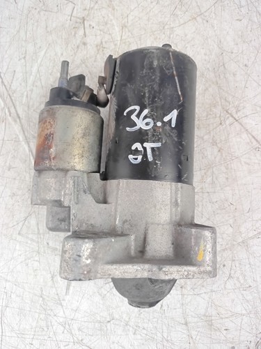 Starter engine for - renault, 2.0