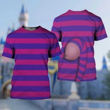 Cheshire Cat Cosplay Costume