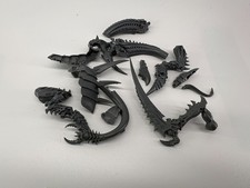 Warhammer 40k Bits - Tyranid