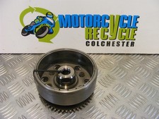 Honda CBR 600 F Flywheel with