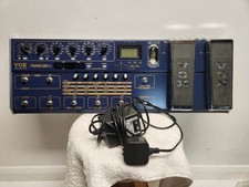 VOX TONELAB SE MULTI EFFECTS , VALVE , WITH VOX GIG BAG AND ADAPTOR