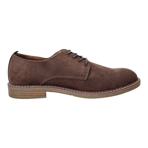 Collection suedette derby - m&s,