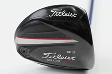 Titleist 913 D2 Driver / 9.5