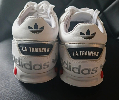 Adidas trainer ii - adidas,