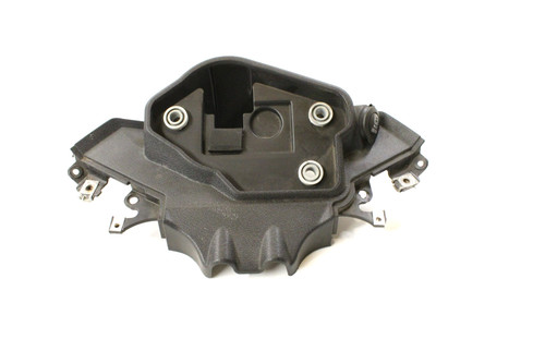 Aprilia speedometer surround - speedometer,