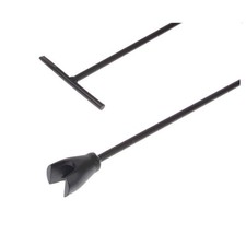 Universal Stopcock Key Long T