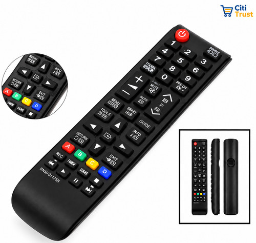 Samsung replacement remote - samsung,