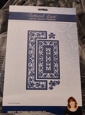 Tattered Lace die set Sweet