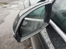 Audi Q5 S Line 2021 left