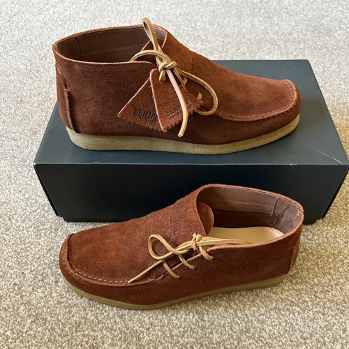 Clarks originals wallabees - clarks,