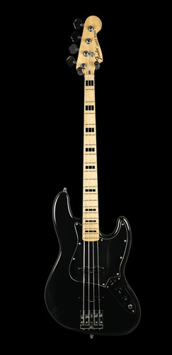 Fender geddy lee jazz bass - fender,